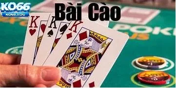 Tổng Quan Về Bài Cào Ko66