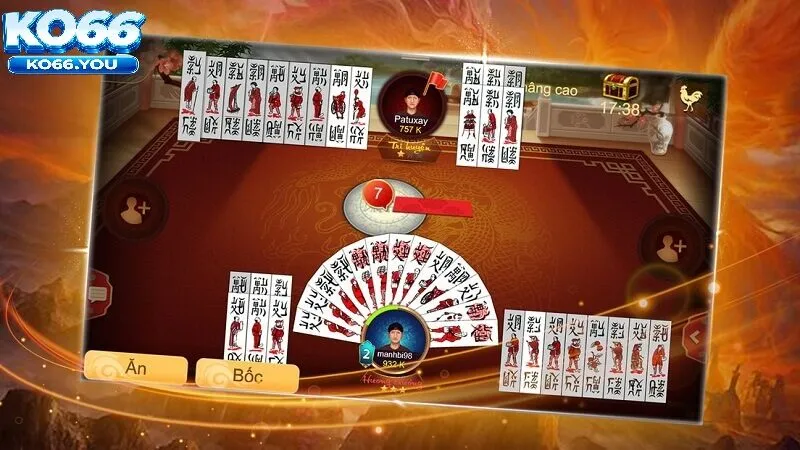 Cách Ghi Nhớ Bài Chắn Ko66 Dễ Hơn