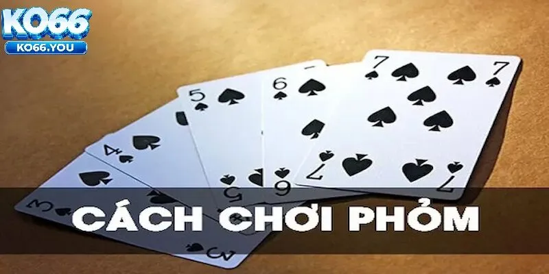 Bài Phỏm Ko66 Là Gì?