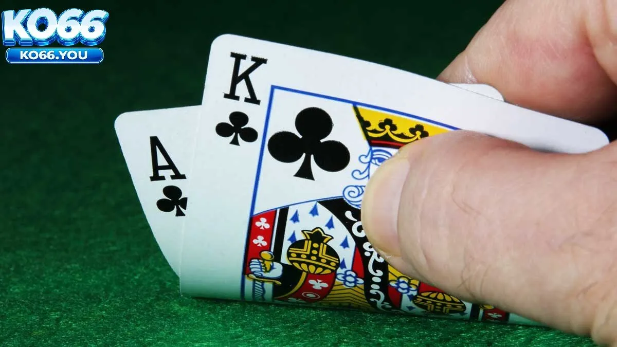 Cách Tiếp Cận Bài Poker Ko66 Cho Người Mới