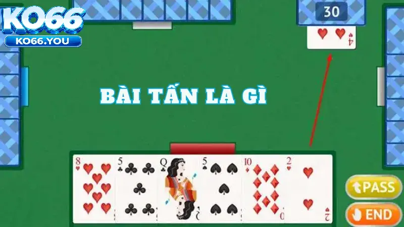 Tổng Quan Về Bài Tấn Ko66