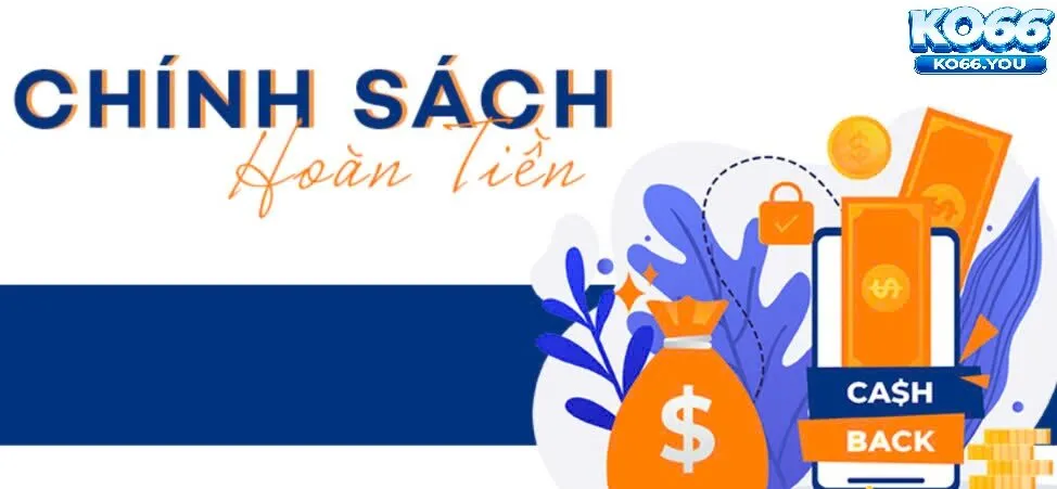 Tổng Quan Về Chính Sách Hoàn Trả Ko66