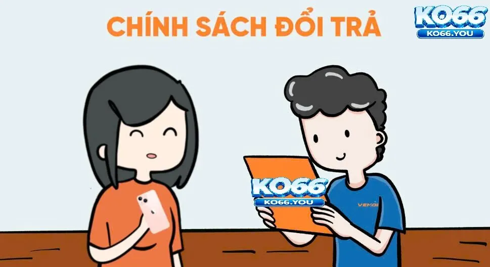 Hoàn tiền hấp dẫn trong khuyến mãi Ko66 dịp đặc biệt