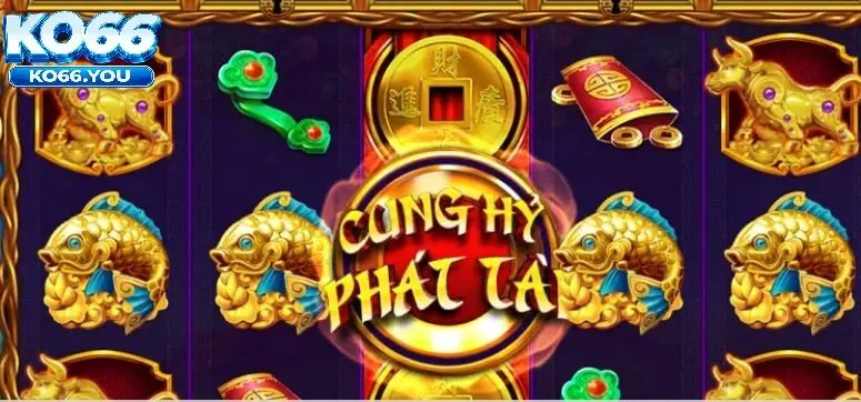 Các Biểu Tượng Đáng Chú Ý