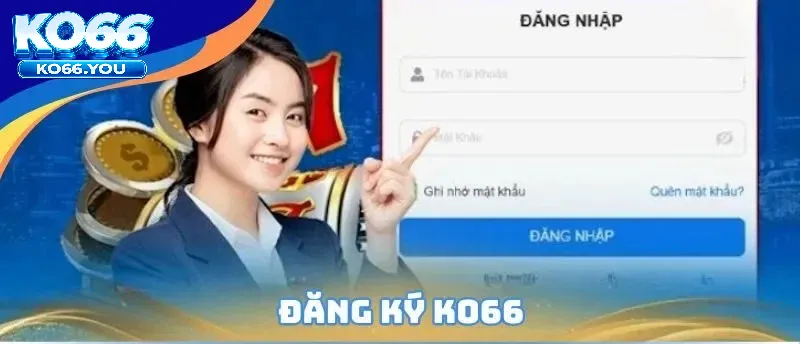 Vì Sao Cần Cung Cấp Thông Tin Chính Xác Khi Đăng Ký Ko66
