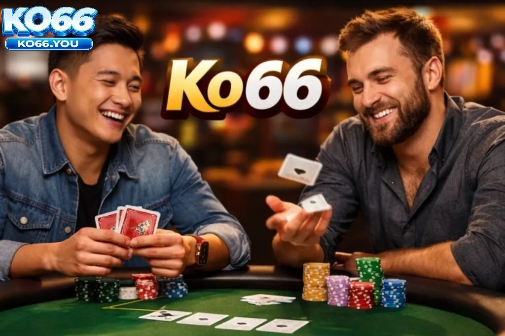 Những Lưu Ý Quan Trọng Khi Đăng Ký Ko66