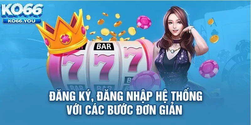 Giới Thiệu Đăng Nhập Ko66
