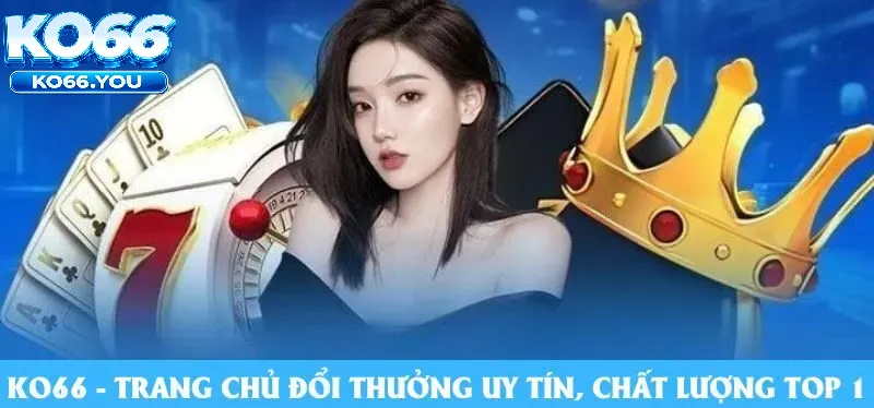 Mẹo Khi Đăng Nhập Ko66