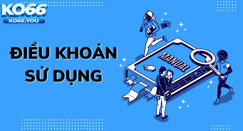 Trách Nhiệm Người Tham Gia Dịch Vụ