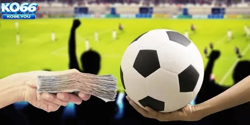 Kèo Chấp 1 Trái Ko66 Là Gì?