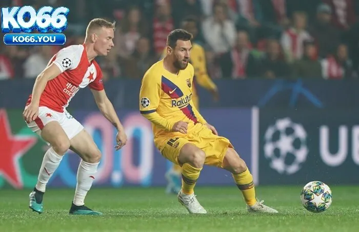 Kinh Nghiệm Theo Dõi Kèo UEFA Ko66