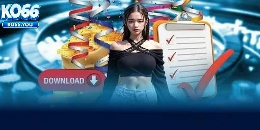Những Lưu Ý Khi Tải App Ko66