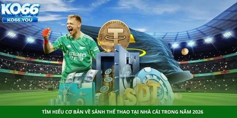 Các Bộ Môn Nổi Bật
