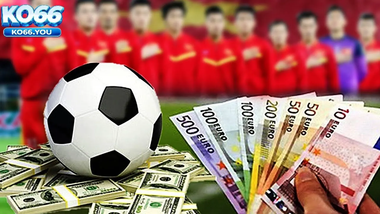 Ưu Điểm Khi Theo Dõi Thể Thao Ko66